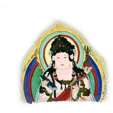 文殊菩薩