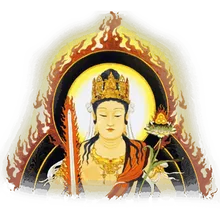 虛空藏菩薩